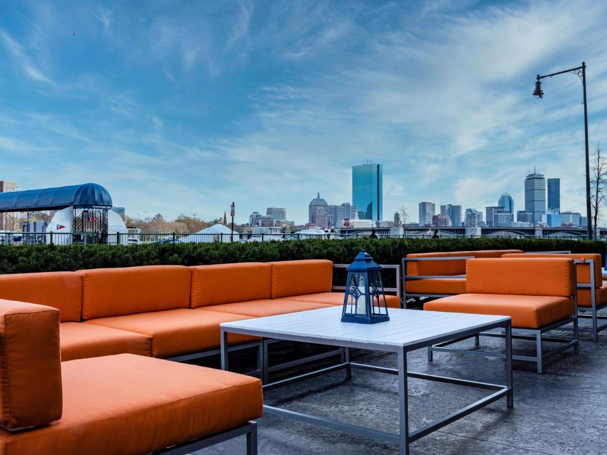 The Royal Sonesta Boston 4* Cambridge
