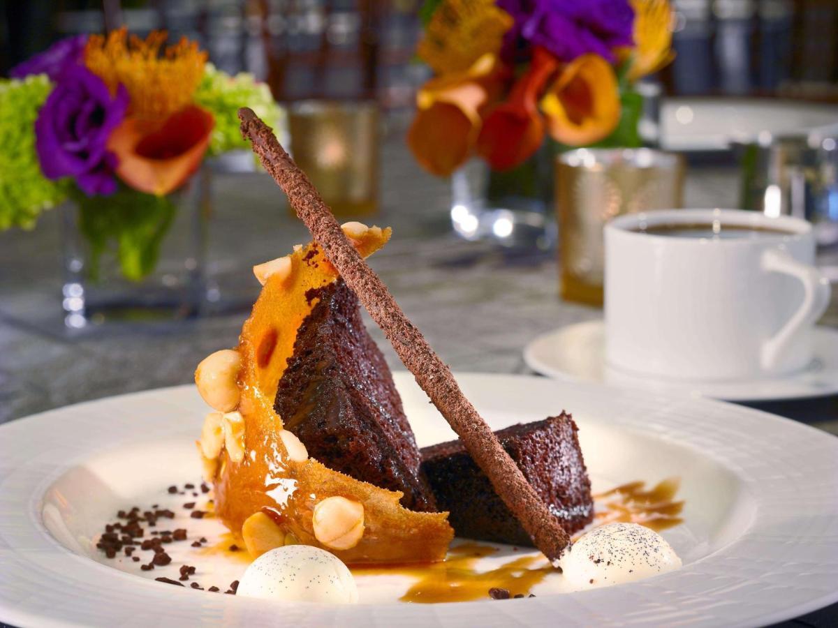 The Royal Sonesta Boston Hotel 4*
