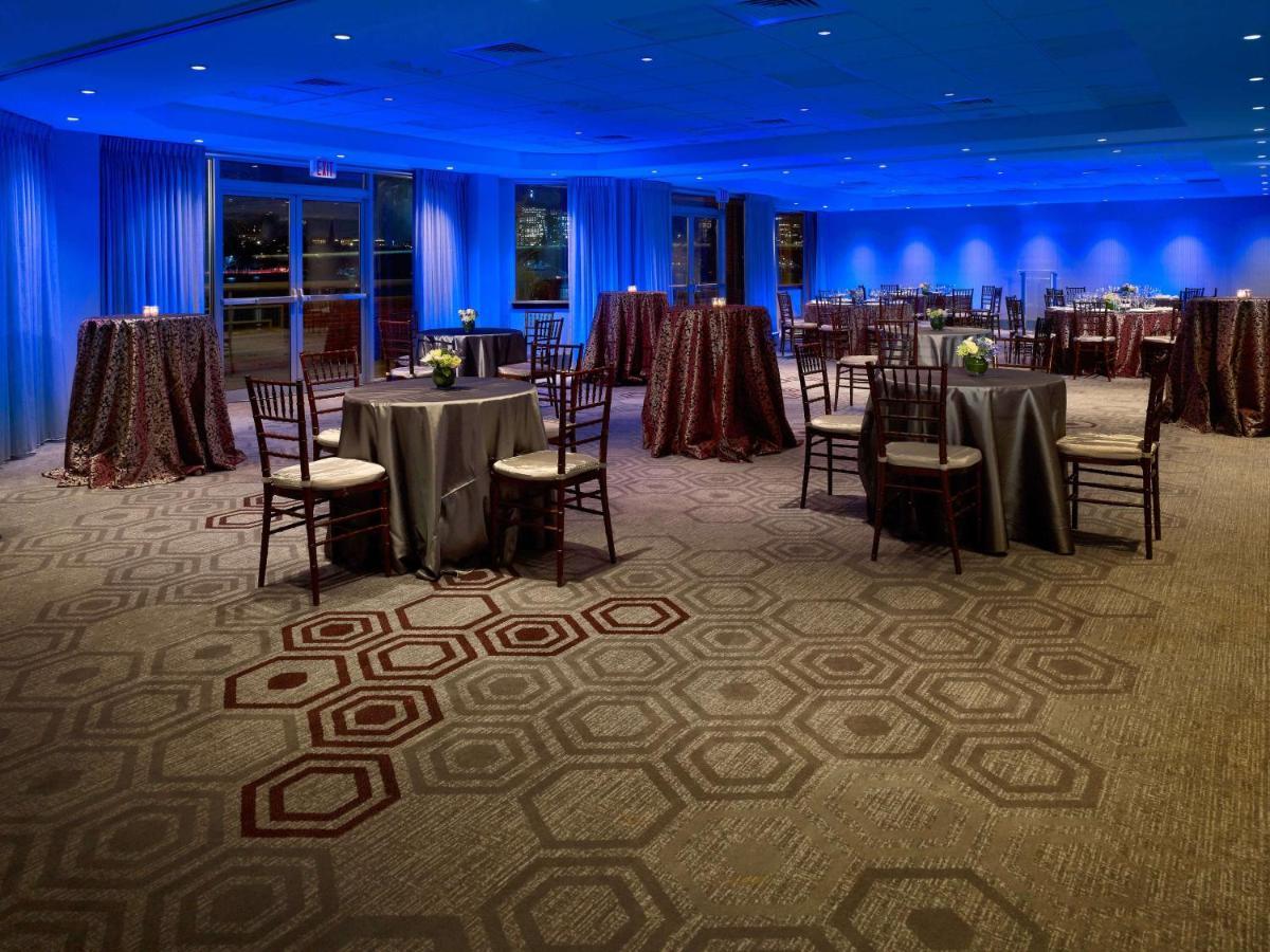 Hotel The Royal Sonesta Boston Cambridge