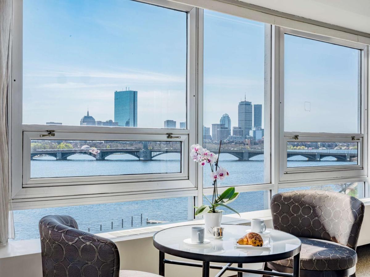The Royal Sonesta Boston Cambridge