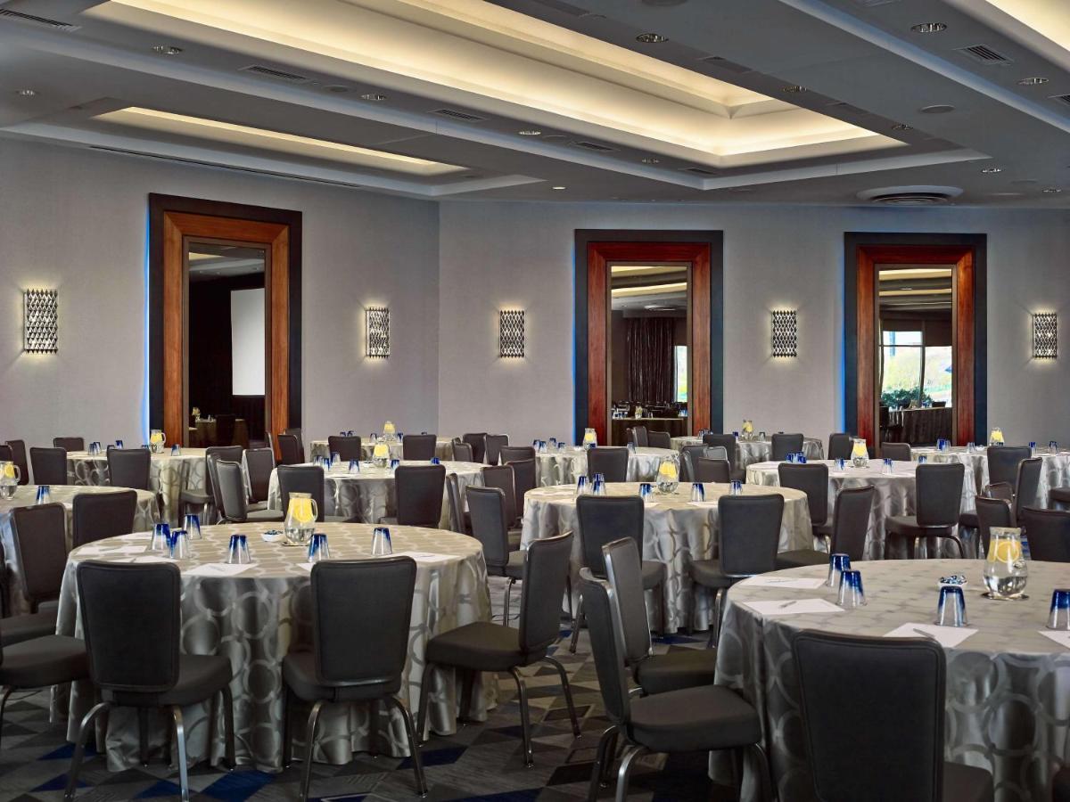 Hotel The Royal Sonesta Boston Cambridge