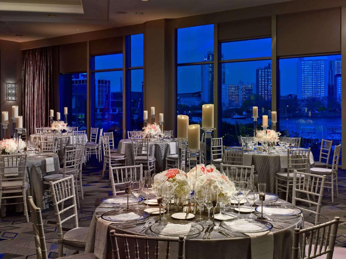 The Royal Sonesta Boston 4*