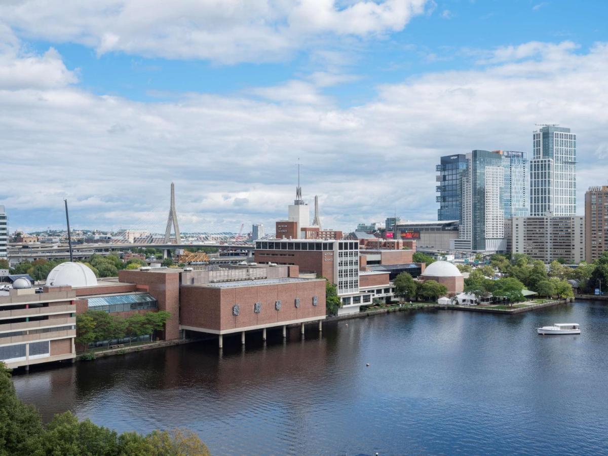 The Royal Sonesta Boston Cambridge
