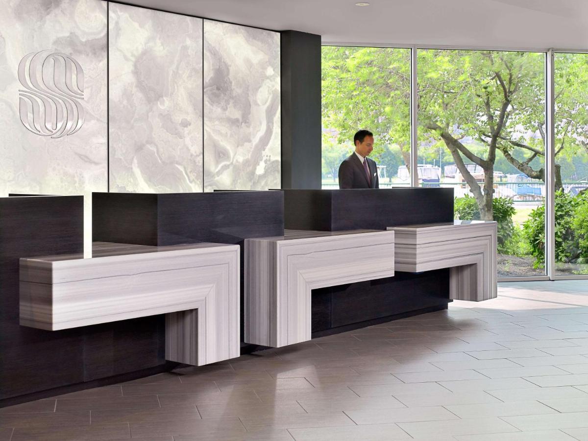 Hotel The Royal Sonesta Boston