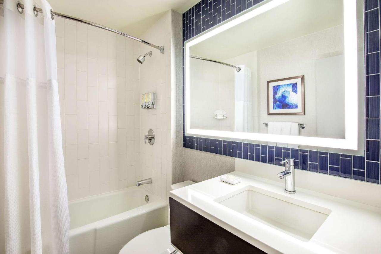 The Royal Sonesta Boston 4* Cambridge