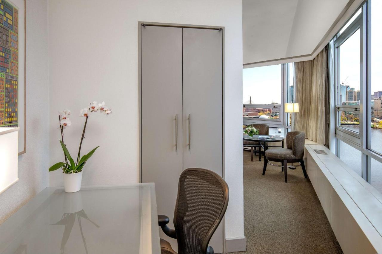 The Royal Sonesta Boston Hotel Cambridge