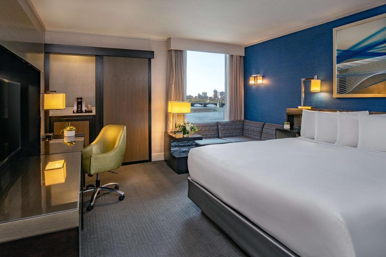The Royal Sonesta Boston Hotel Cambridge