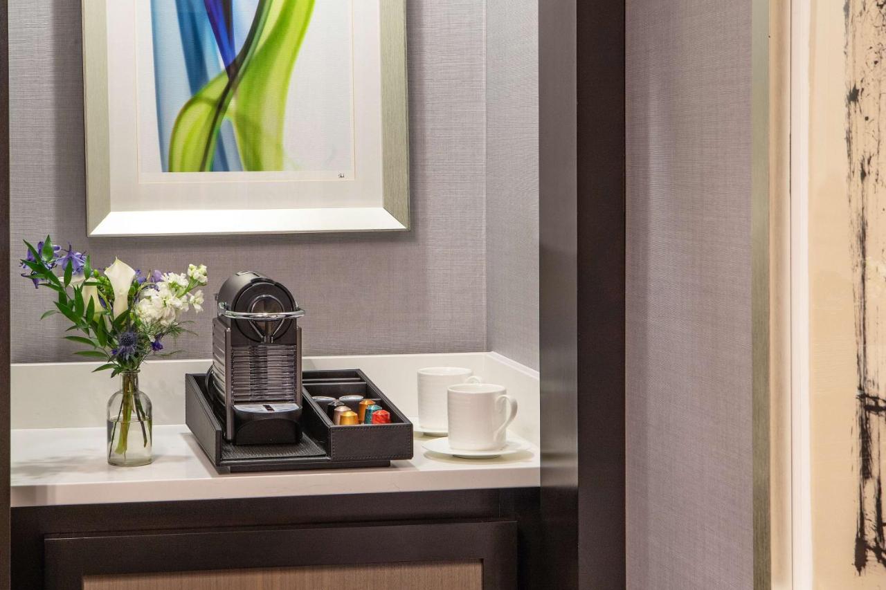 The Royal Sonesta Boston 4* Cambridge