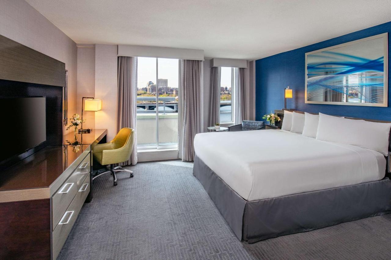 The Royal Sonesta Boston Hotel Cambridge