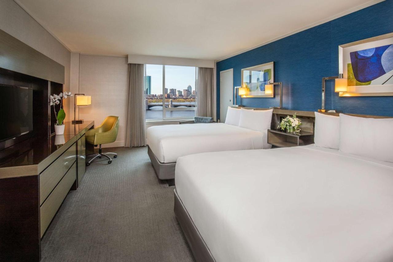 The Royal Sonesta Boston 4* Cambridge