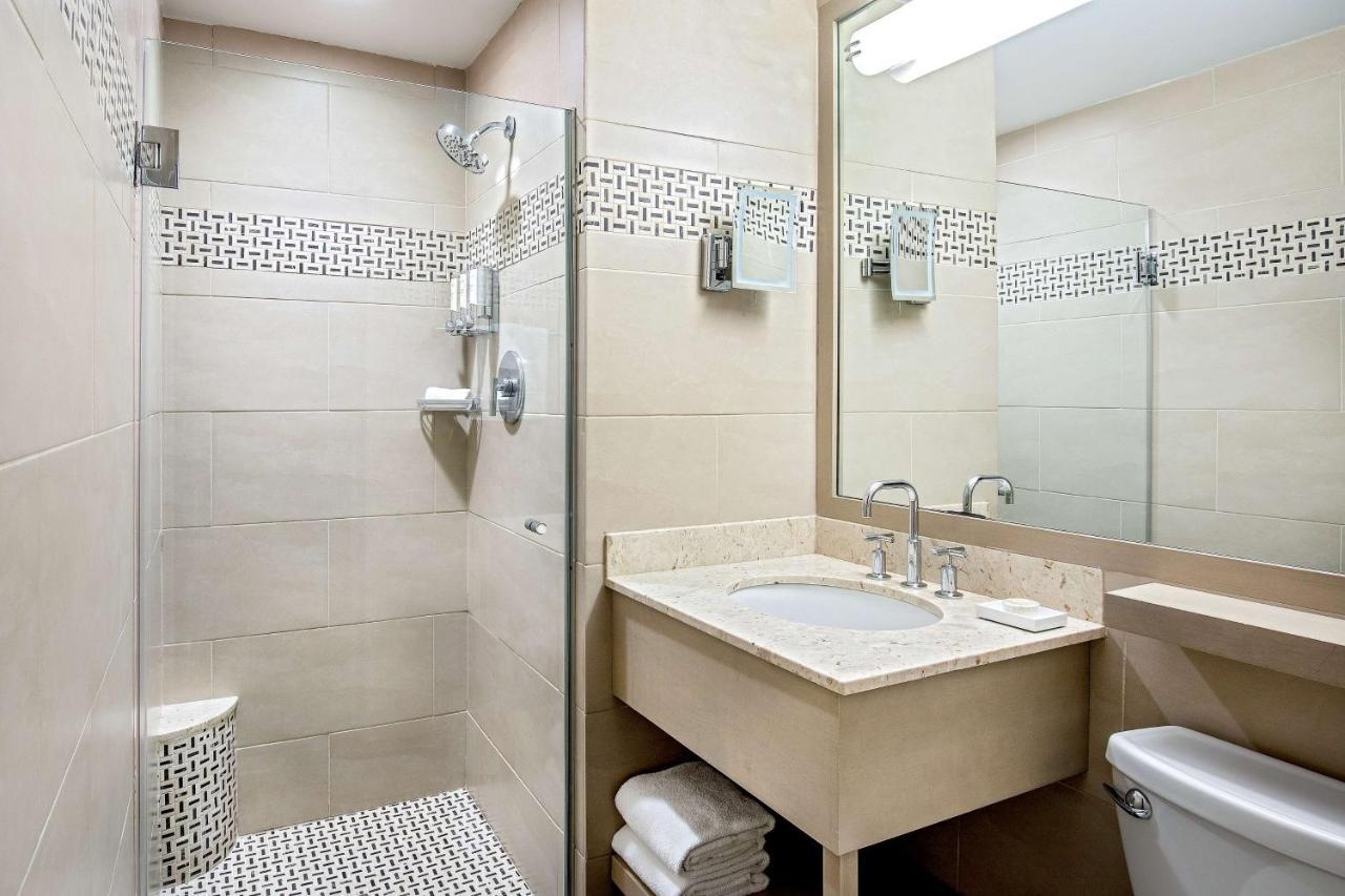 The Royal Sonesta Boston Hotel 4*