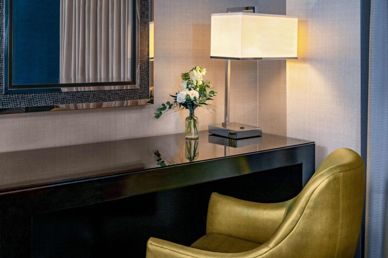 The Royal Sonesta Boston 4* Cambridge