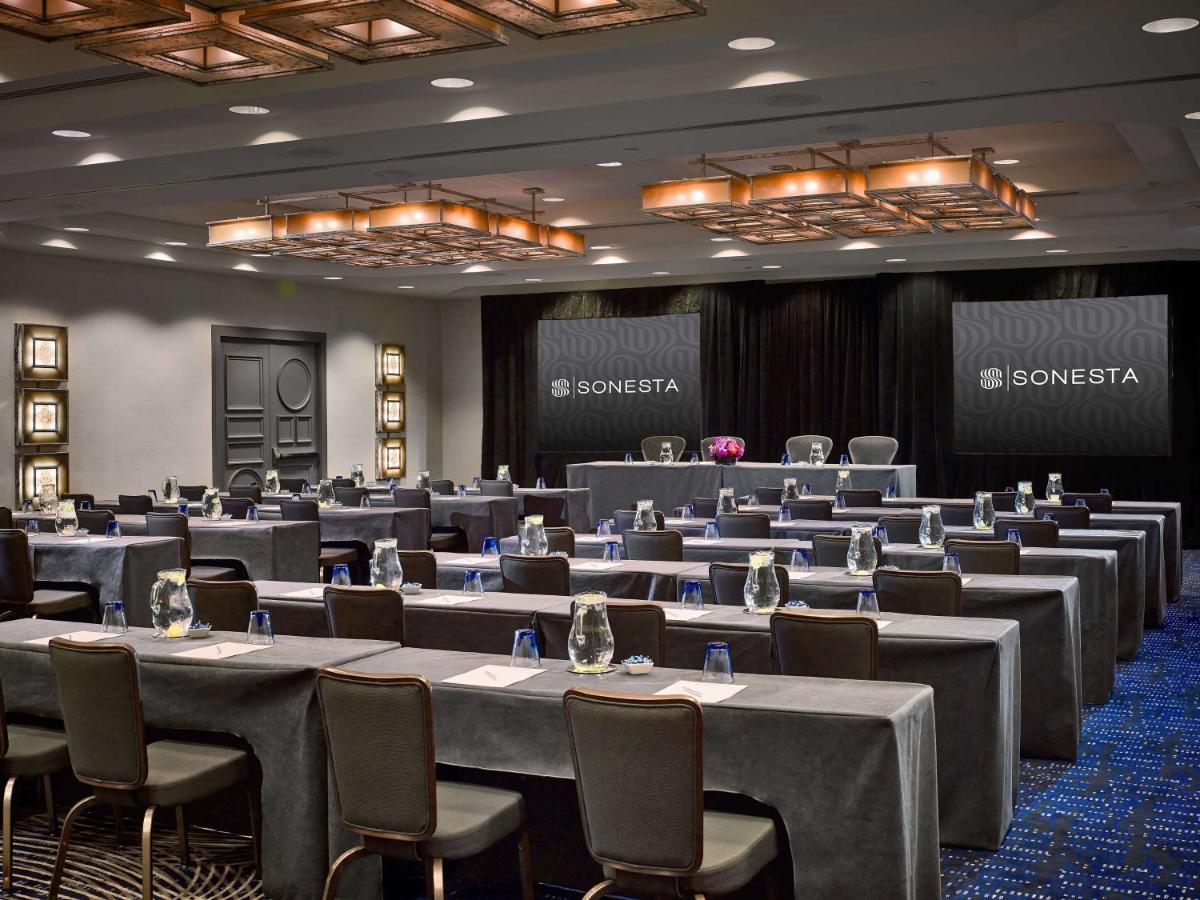 Hotel The Royal Sonesta Boston 4*