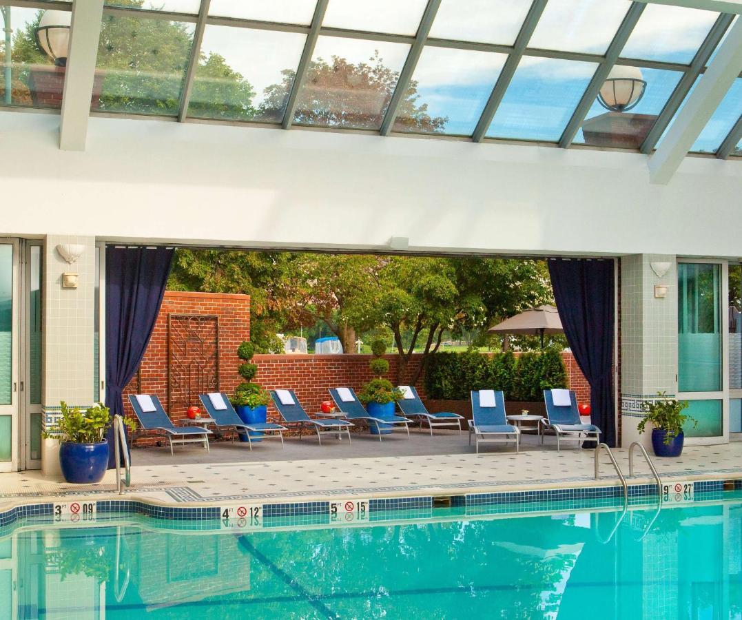 The Royal Sonesta Boston Cambridge