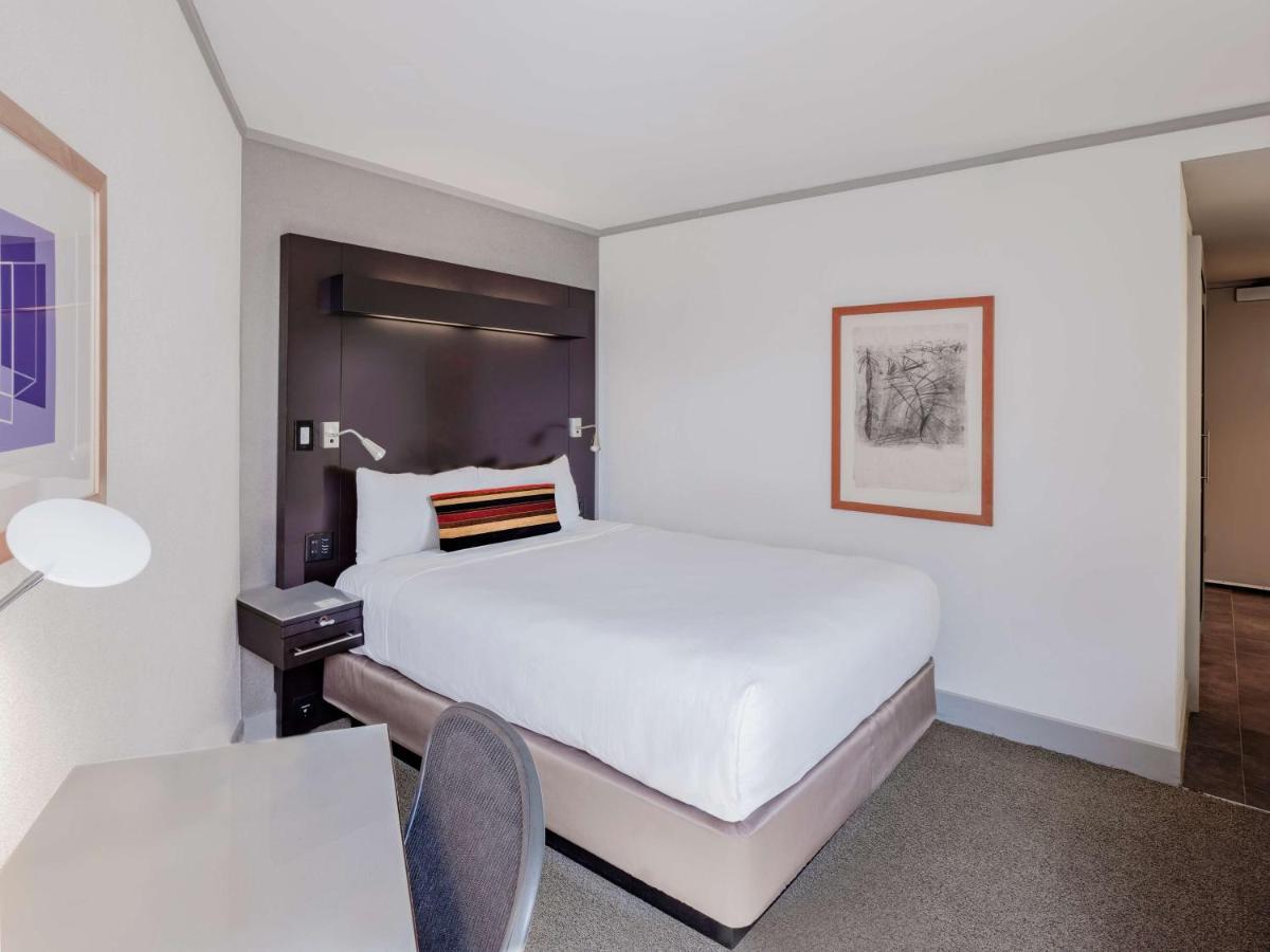 The Royal Sonesta Boston Hotel Cambridge