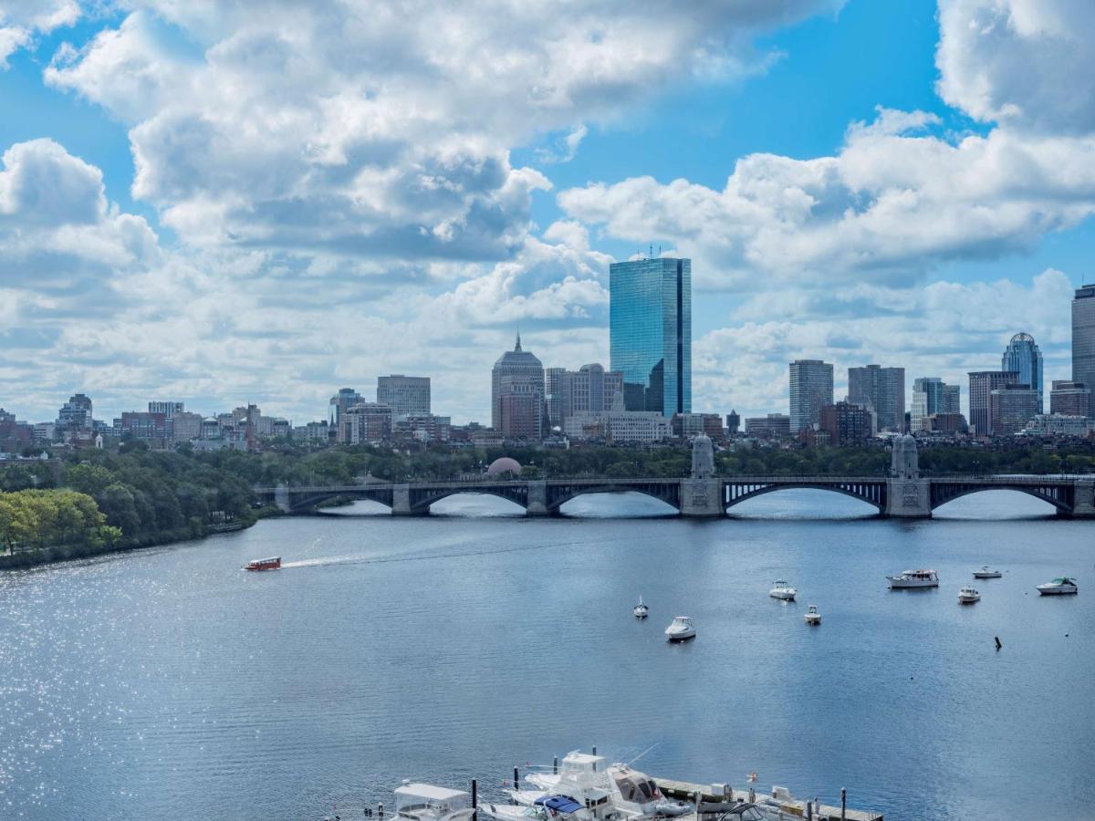 The Royal Sonesta Boston 4* Cambridge