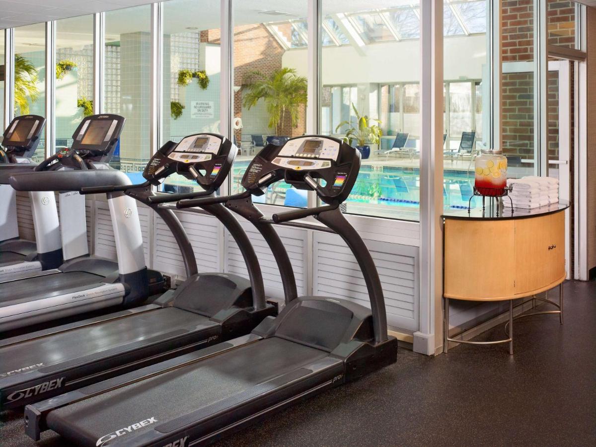 The Royal Sonesta Boston 4* Cambridge