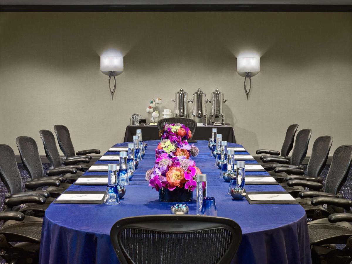 The Royal Sonesta Boston Hotel