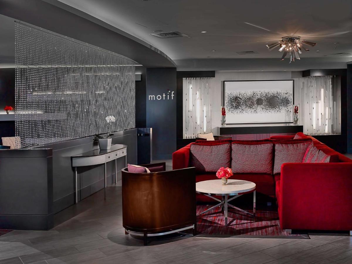 Hotel The Royal Sonesta Boston 4*