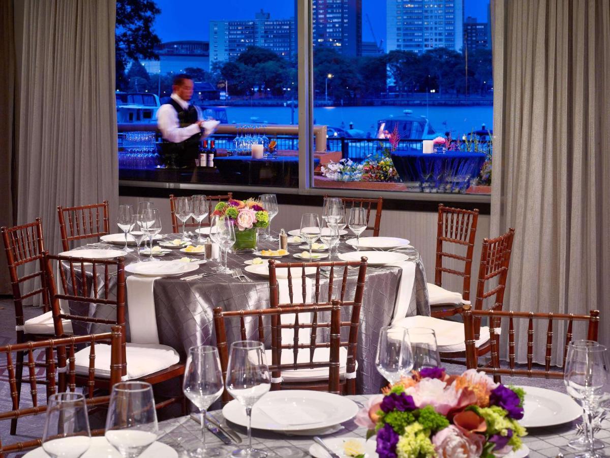 Hotel The Royal Sonesta Boston