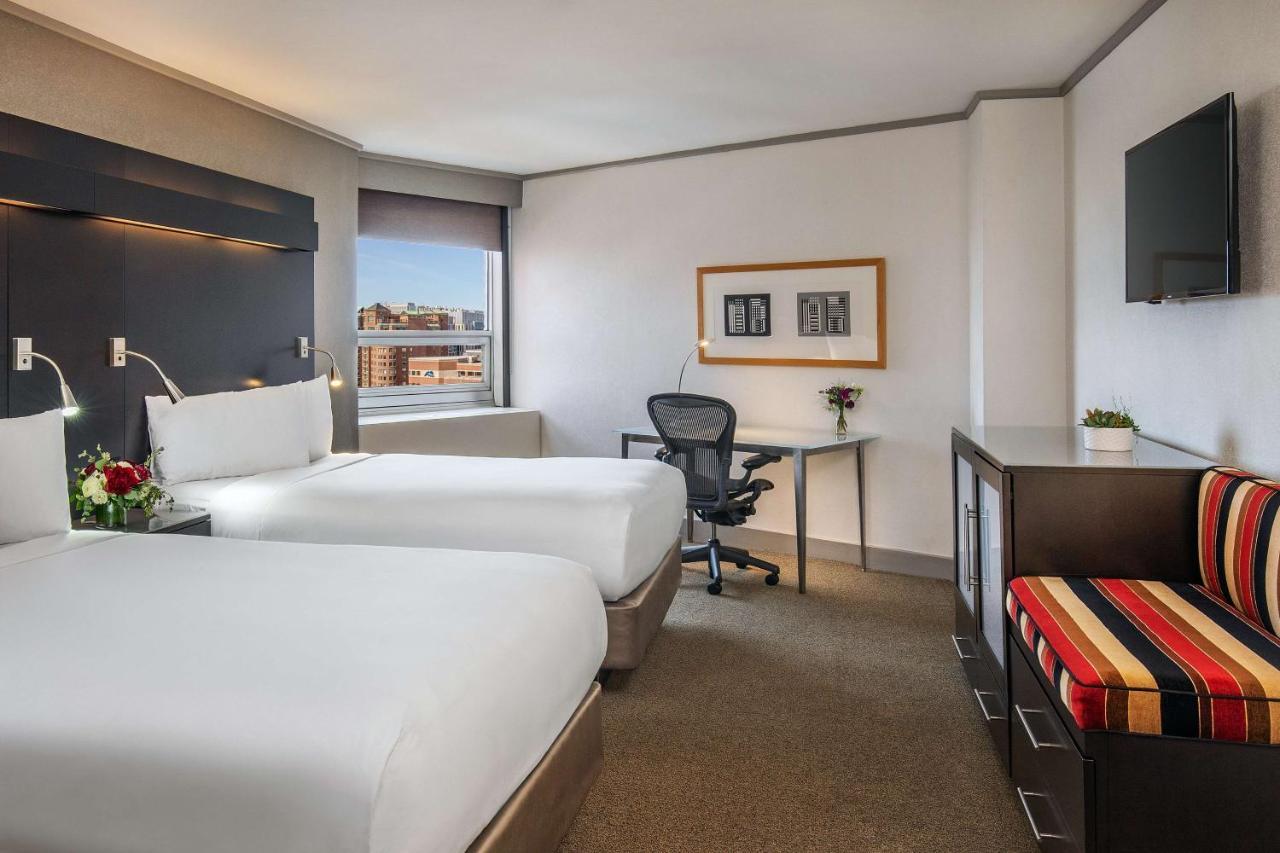 The Royal Sonesta Boston 4* Cambridge