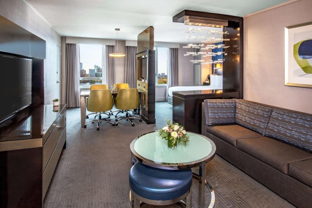 Hotel The Royal Sonesta Boston