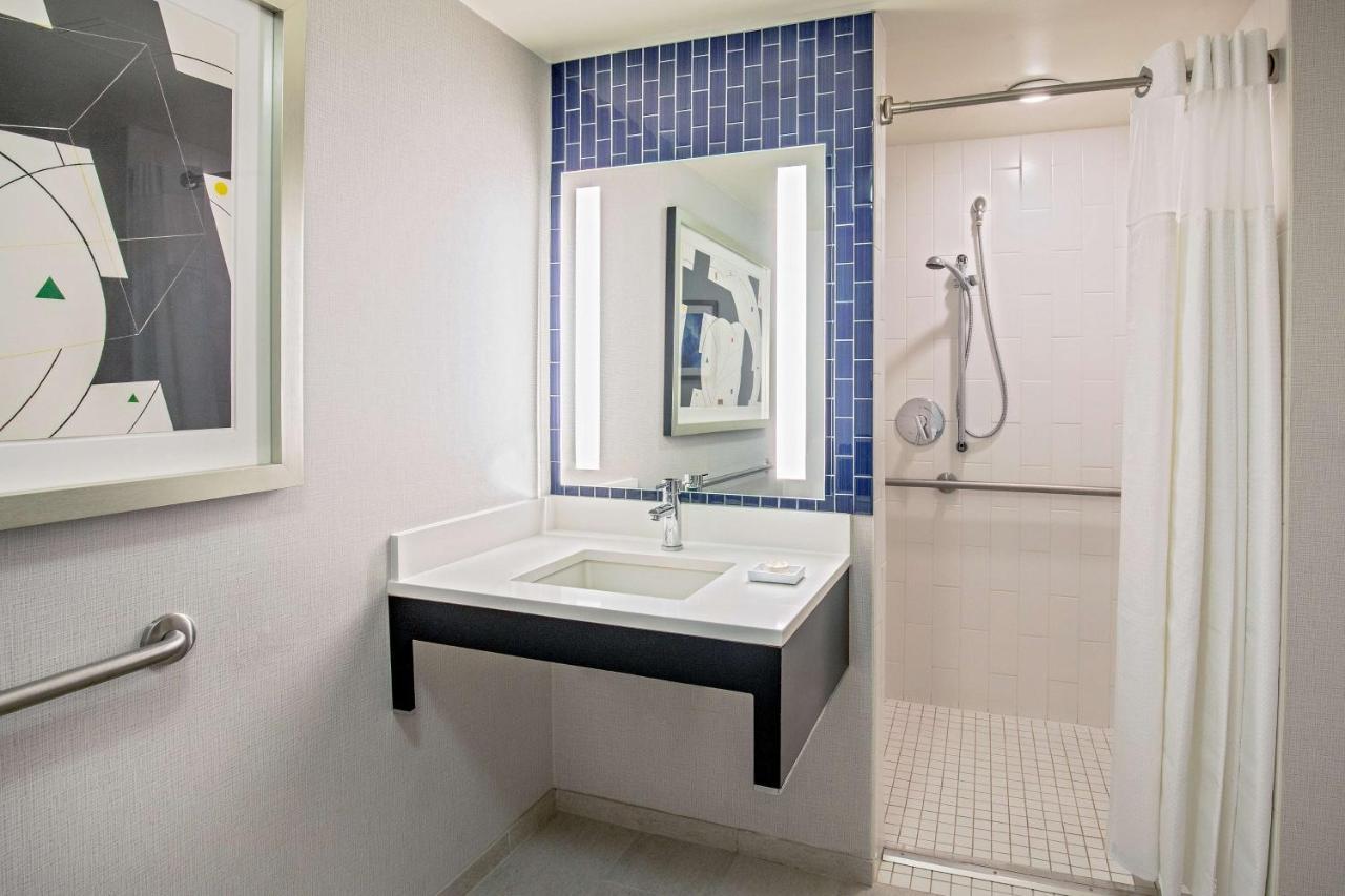 The Royal Sonesta Boston 4* Cambridge
