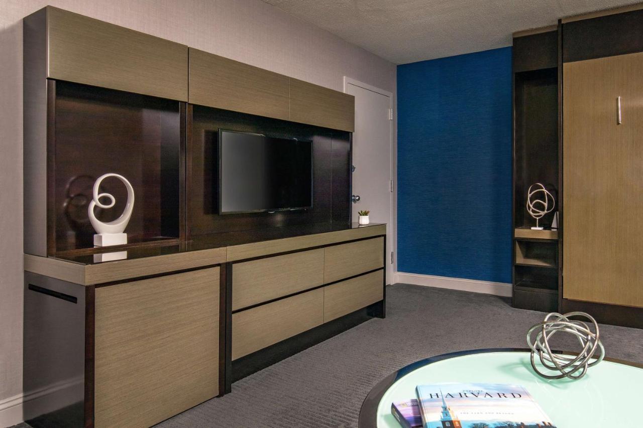 The Royal Sonesta Boston Hotel